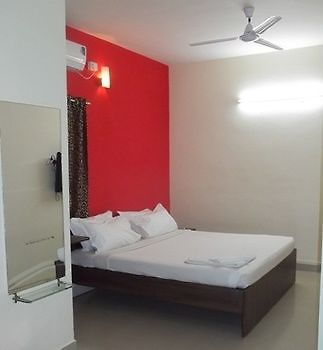 Pavani Royale Bangalore Ngoại thất bức ảnh