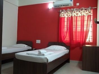 Pavani Royale Bangalore Ngoại thất bức ảnh
