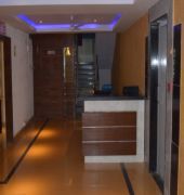 Pavani Royale Bangalore Ngoại thất bức ảnh