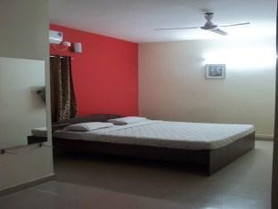 Pavani Royale Bangalore Ngoại thất bức ảnh