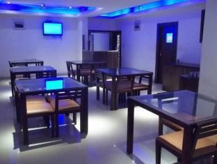 Pavani Royale Bangalore Ngoại thất bức ảnh