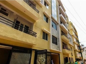 Pavani Royale Bangalore Ngoại thất bức ảnh